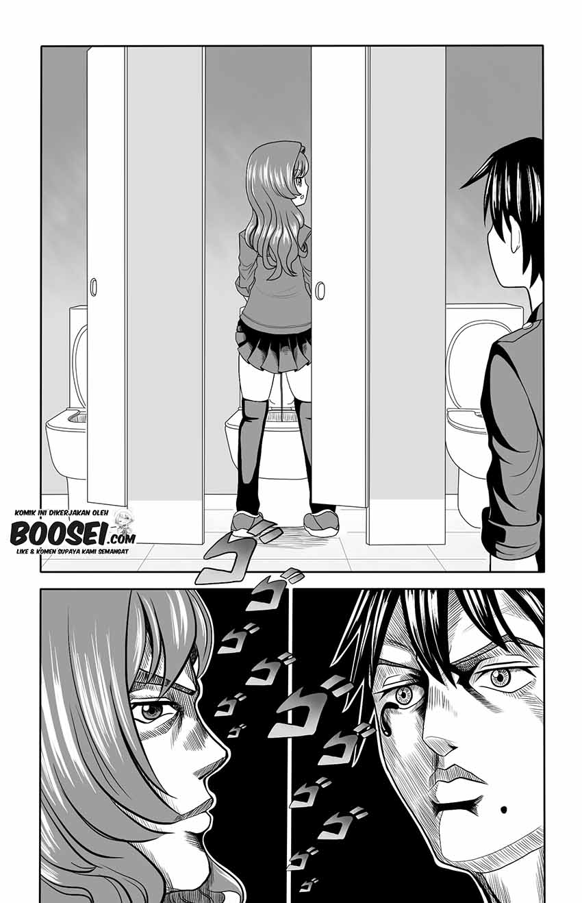 Boy or Girl?? Chapter 00 Bahasa Indonesia